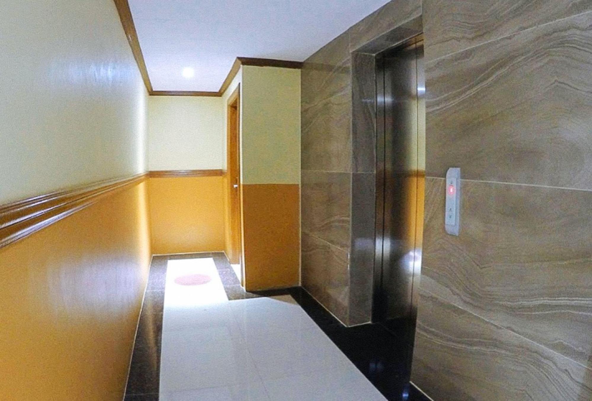 Reddoorz Plus @ Taj Hotel Tuguegarao Exteriér fotografie